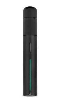 Puffco Pivot Onyx — Extractor Eléctrico Giratorio ⚫🔄 Edición Onyx | Colombia