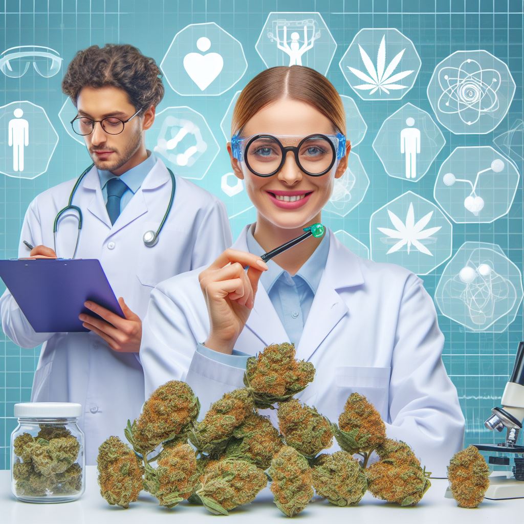 Aplicativo en Telemedicina HiCEC (Historia Clínica Electrónica para pacientes tratados con derivados del Cannabis)