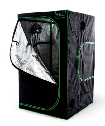 🌱 Marshydro Armario de Cultivo 120x60x180 cm | Indoor Pro 🔥