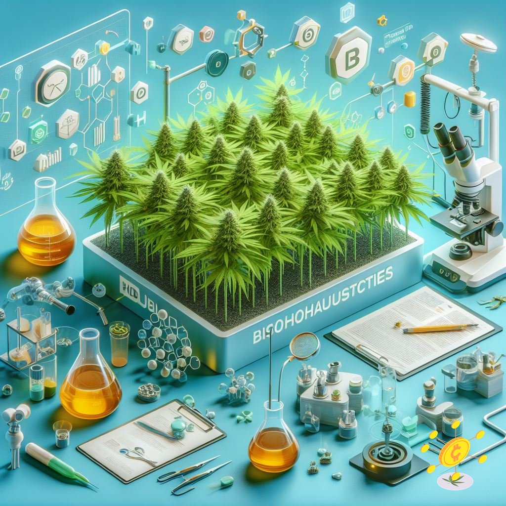 Servicios de Asesorías y Consultorías Especializadas en Cannabis y Enteógenos
