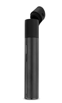 Puffco Pivot Onyx — Extractor Eléctrico Giratorio ⚫🔄 Edición Onyx | Colombia