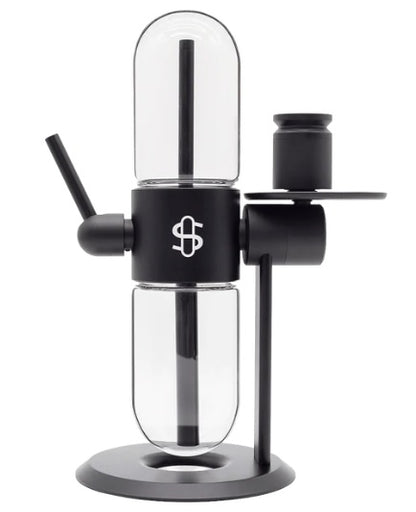 Stundenglass Gravity Hookah V2 Classic Edition — Cachimba de Gravedad Viral 🌊 | Colombia