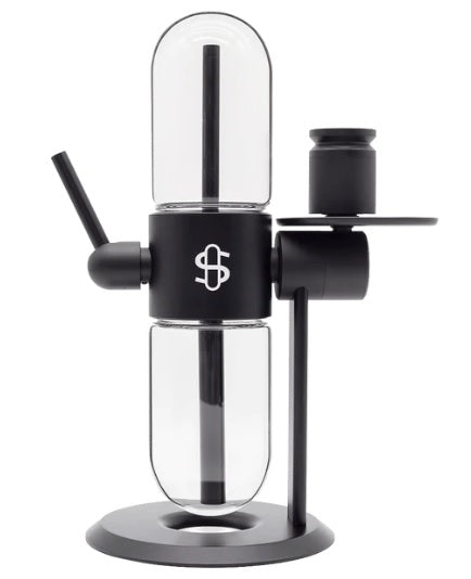 Stundenglass Gravity Hookah V2 Classic Edition — Cachimba de Gravedad Viral 🌊 | Colombia