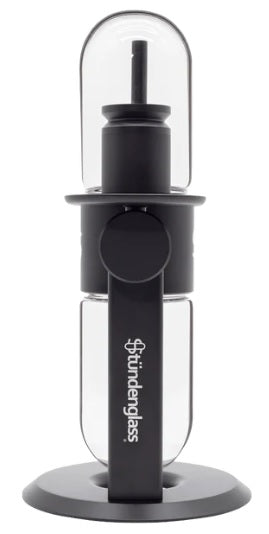 Stundenglass Gravity Hookah V2 Classic Edition — Cachimba de Gravedad Viral 🌊 | Colombia