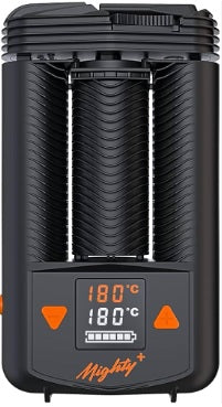 Storz & Bickel Mighty+ — El Vaporizador Portátil Más Potente del Mundo 🌿 Garantía 2 Años