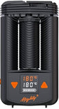 Storz & Bickel Mighty+ — El Vaporizador Portátil Más Potente del Mundo 🌿 Garantía 2 Años