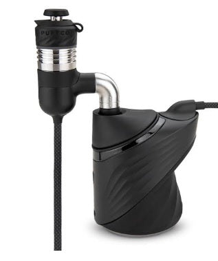 Puffco Peak Pro Link — Extractor Eléctrico Conectado 🔗🔥 App Bluetooth | Colombia