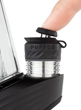 Puffco Peak Pro Link — Extractor Eléctrico Conectado 🔗🔥 App Bluetooth | Colombia