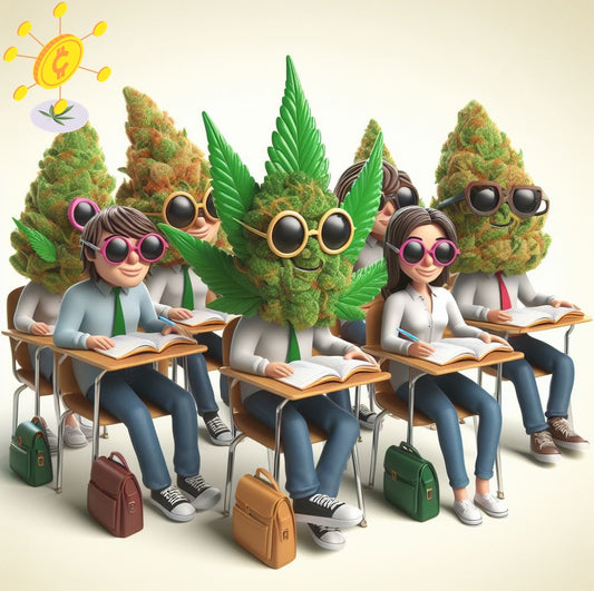 Diplomado en Endocannabinoidoma y Cannabis Medicinal — 100 Horas | Certificado UAN