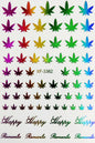 Stickers de Uñas 3D con Diseño de Hojas de Cannabis – Arte de Uñas Moderno y Colorido 🌿✨

Descubre estos stickers Cannábicos de uñas 3D premium , perfectos para expresar tu estilo único con diseños inspirados en
