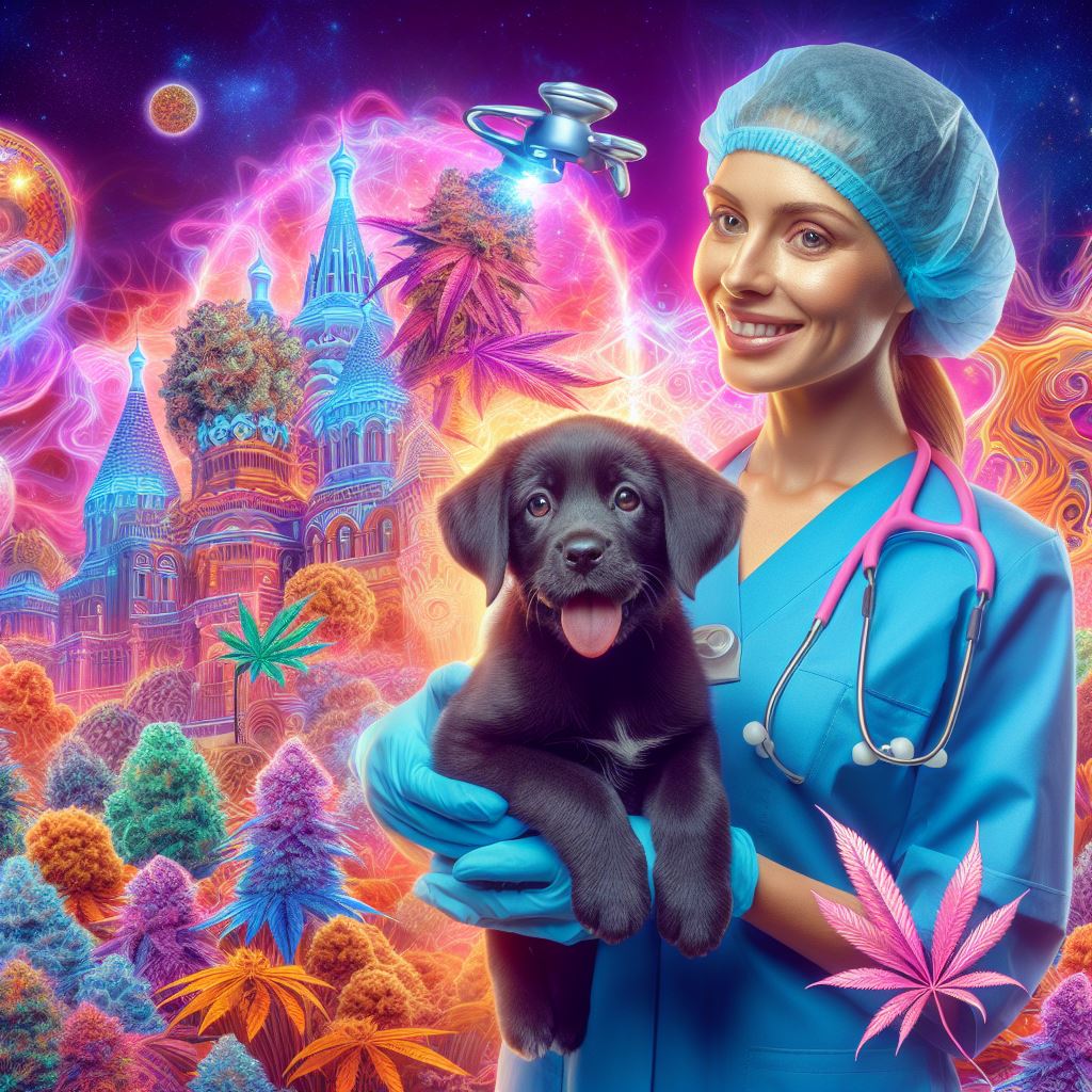 HiCECVet | Historia Clínica Electrónica Veterinaria