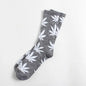 Calcetines Casuales de Algodón Premium – Diseño Único de Hojas de Cannabis y Motivos Naturales

Descubre la combinación perfecta entre estilo, comodidad y calidad con nuestros calcetines casuales unisex, diseñados espe