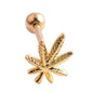 Piercing de Lengua con Diseño de Hoja de Cannabis – Joyería en Acero Quirúrgico 🌿

Descubre este piercing lingual premium inspirado en hojas de cannabis, perfecto para expresar tu estilo único. Fabricado en acero qui