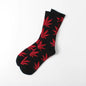 Calcetines Casuales de Algodón Premium – Diseño Único de Hojas de Cannabis y Motivos Naturales

Descubre la combinación perfecta entre estilo, comodidad y calidad con nuestros calcetines casuales unisex, diseñados espe