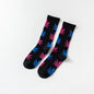 Calcetines Casuales de Algodón Premium – Diseño Único de Hojas de Cannabis y Motivos Naturales

Descubre la combinación perfecta entre estilo, comodidad y calidad con nuestros calcetines casuales unisex, diseñados espe