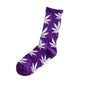 Calcetines Casuales de Algodón Premium – Diseño Único de Hojas de Cannabis y Motivos Naturales

Descubre la combinación perfecta entre estilo, comodidad y calidad con nuestros calcetines casuales unisex, diseñados espe