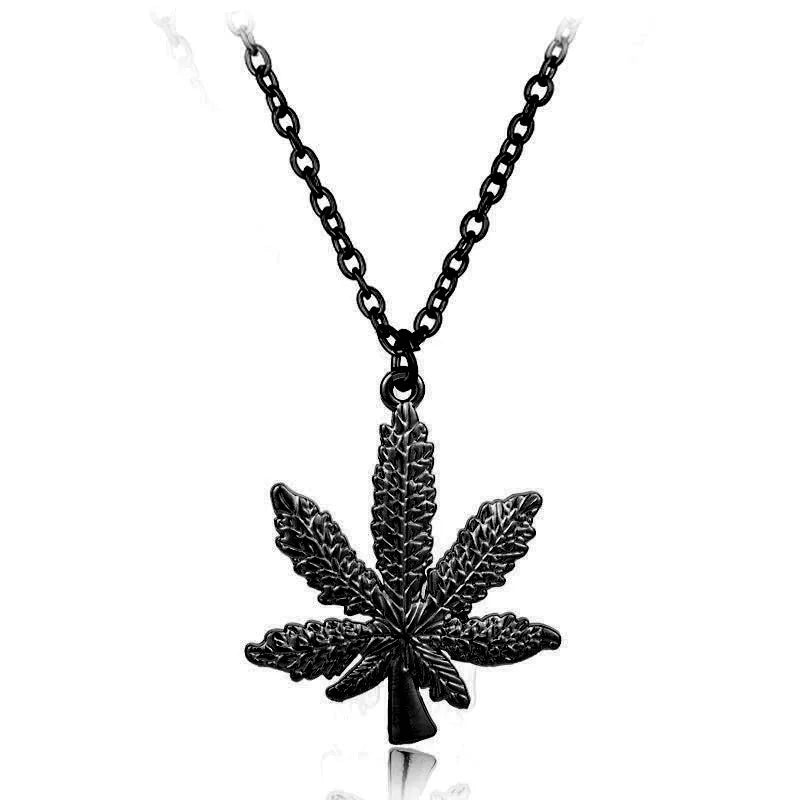 Collar con Colgante de Hoja de Cannabis – Joyería Unisex Inspirada en la Naturaleza 🌿

Descubre este collar premium con diseño de hoja de cannabis , perfecto para mujeres y hombres que buscan un estilo único y moderno