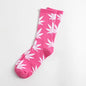 Calcetines Casuales de Algodón Premium – Diseño Único de Hojas de Cannabis y Motivos Naturales

Descubre la combinación perfecta entre estilo, comodidad y calidad con nuestros calcetines casuales unisex, diseñados espe