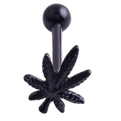 Piercing de Lengua con Diseño de Hoja de Cannabis – Joyería en Acero Quirúrgico 🌿

Descubre este piercing lingual premium inspirado en hojas de cannabis, perfecto para expresar tu estilo único. Fabricado en acero qui
