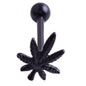 Piercing de Lengua con Diseño de Hoja de Cannabis – Joyería en Acero Quirúrgico 🌿

Descubre este piercing lingual premium inspirado en hojas de cannabis, perfecto para expresar tu estilo único. Fabricado en acero qui