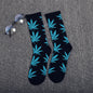 Calcetines Casuales de Algodón Premium – Diseño Único de Hojas de Cannabis y Motivos Naturales

Descubre la combinación perfecta entre estilo, comodidad y calidad con nuestros calcetines casuales unisex, diseñados espe