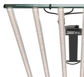 🌿 Marshydro FC 8000 800W | Kit LED Potente para Cultivo Indoor 🚀