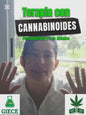 Consultas Médicas para Terapia con Cannabinoides con la Dra. Tetra (Tetrahidrocannabivarina)
